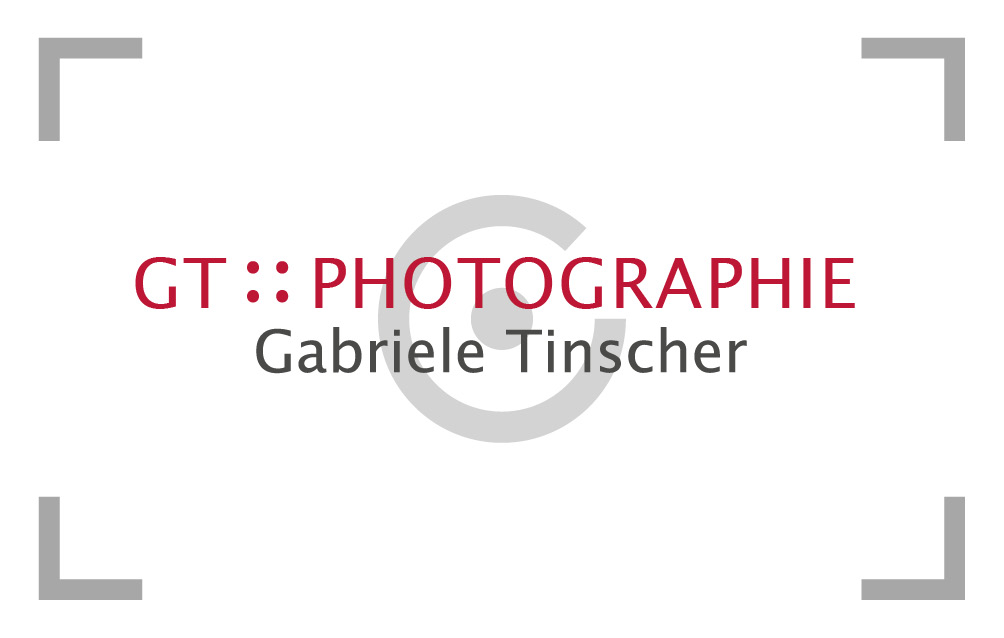 Logo Umgestaltung und Print | Gabriele Tinscher